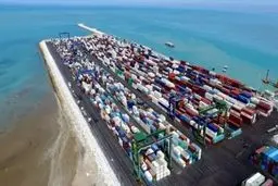 منطقه آزاد یا قصر شیرین قاچاق!