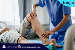 درمان واریس پا با فیزیوتراپی: رویکردی نوین برای کاهش درد و بهبود گردش خون