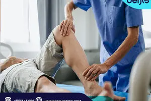 درمان واریس پا با فیزیوتراپی: رویکردی نوین برای کاهش درد و بهبود گردش خون