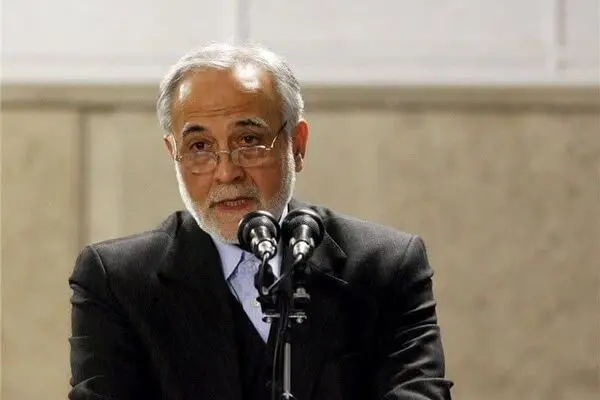 پرویز داوودی درگذشت