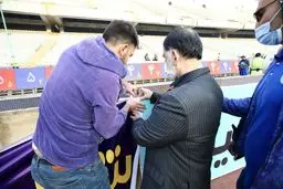 تضامین مالی آبی‌ها جعلی از آب درآمد؟