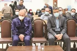 کروز و قانون هایی که زیر گرفت