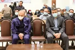 کروز و قانون هایی که زیر گرفت