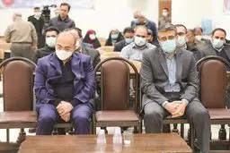 کروز و قانون هایی که زیر گرفت