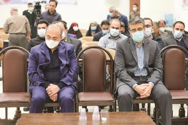 کروز و قانون هایی که زیر گرفت