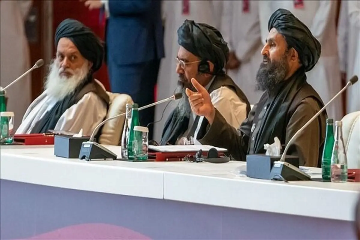 مذاکرات صلح افغانستان در قطر به بن‌بست خورد

