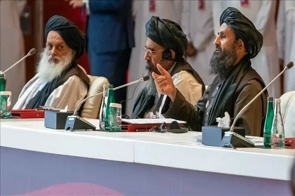 مذاکرات صلح افغانستان در قطر به بن‌بست خورد
