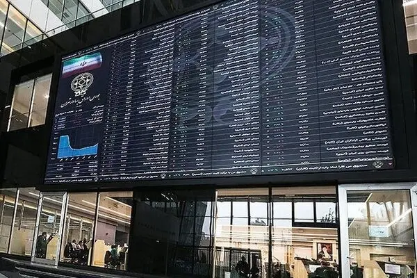 رشد پرقدرت بورس | جهش ۵۲هزار واحدی شاخص کل در ۴ آذر