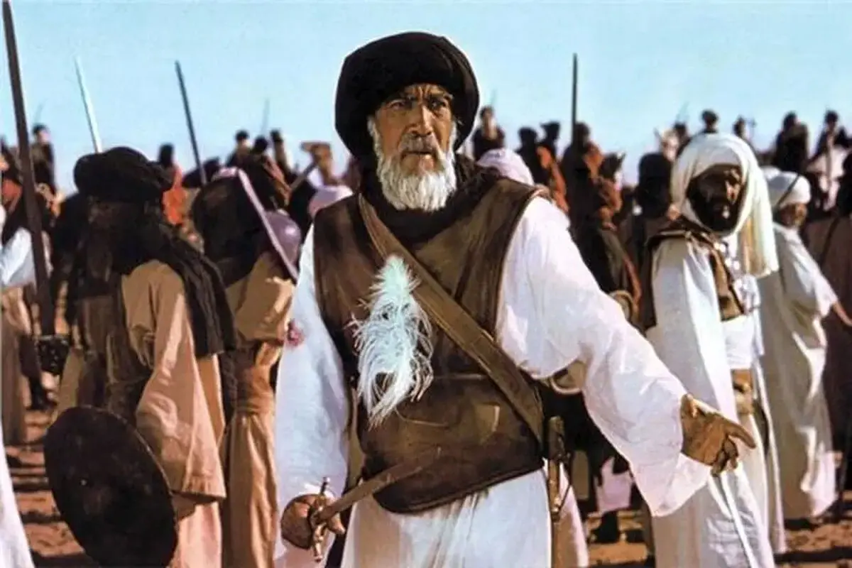پخش فیلم سینمایی «محمد رسول الله (ص)» از شبکه نمایش