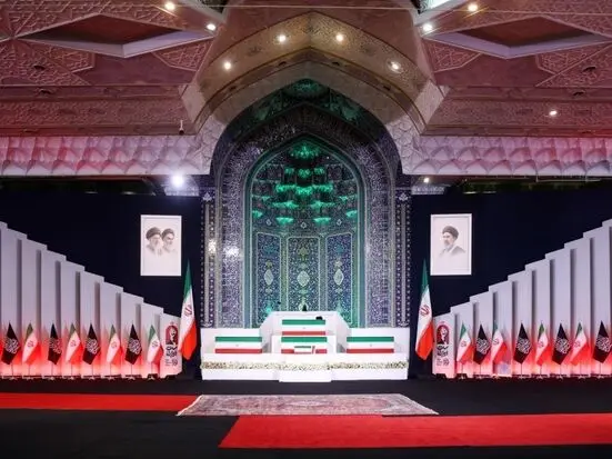 کدام مقامات خارجی برای ادای احترام به رهبر شهید به ایران آمدند؟ | فهرست حاضران در مراسم ۱۲ تیر ۱۴۰۵