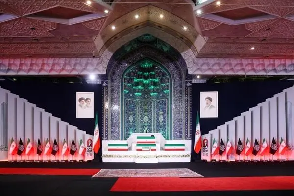کدام مقامات خارجی برای ادای احترام به رهبر شهید به ایران آمدند؟ | فهرست حاضران در مراسم ۱۲ تیر ۱۴۰۵