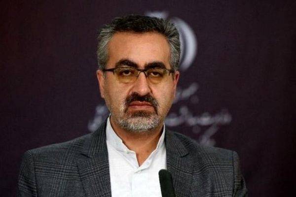 جهانپور: ۱۷ مبتلای قطعی به ویروس کرونای انگلیسی شناسایی شدند