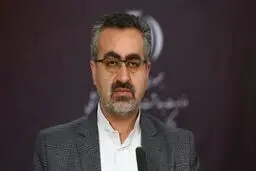 جهانپور: ۱۷ مبتلای قطعی به ویروس کرونای انگلیسی شناسایی شدند