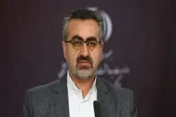 جهانپور: ۱۷ مبتلای قطعی به ویروس کرونای انگلیسی شناسایی شدند