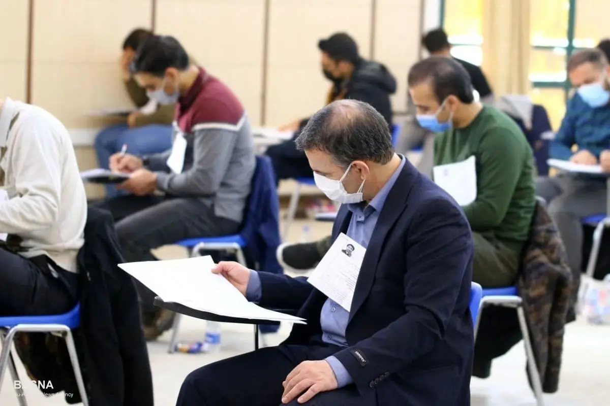 زمان اعلام نتایج نهایی آزمون دکتری ۱۴۰۵ مشخص شد