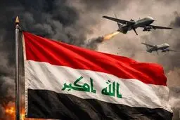 المعلومه افشا کرد؛ طرح محرمانه آمریکا و اسرائیل برای هدف قرار دادن پدافند هوایی عراق