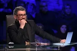 رضا رشیدپور از حضور در تلویزیون انصراف داد