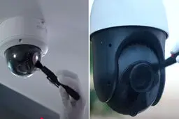 راهنمای کامل نگهداری از دوربین مداربسته