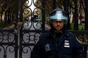 اعتراضات در دانشگاه‌های آمریکا از کجا آغاز شد؟