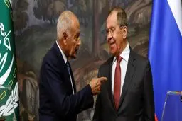  روسیه و حماس در آستانه اتحاد؟!
