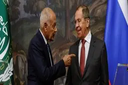  روسیه و حماس در آستانه اتحاد؟!
