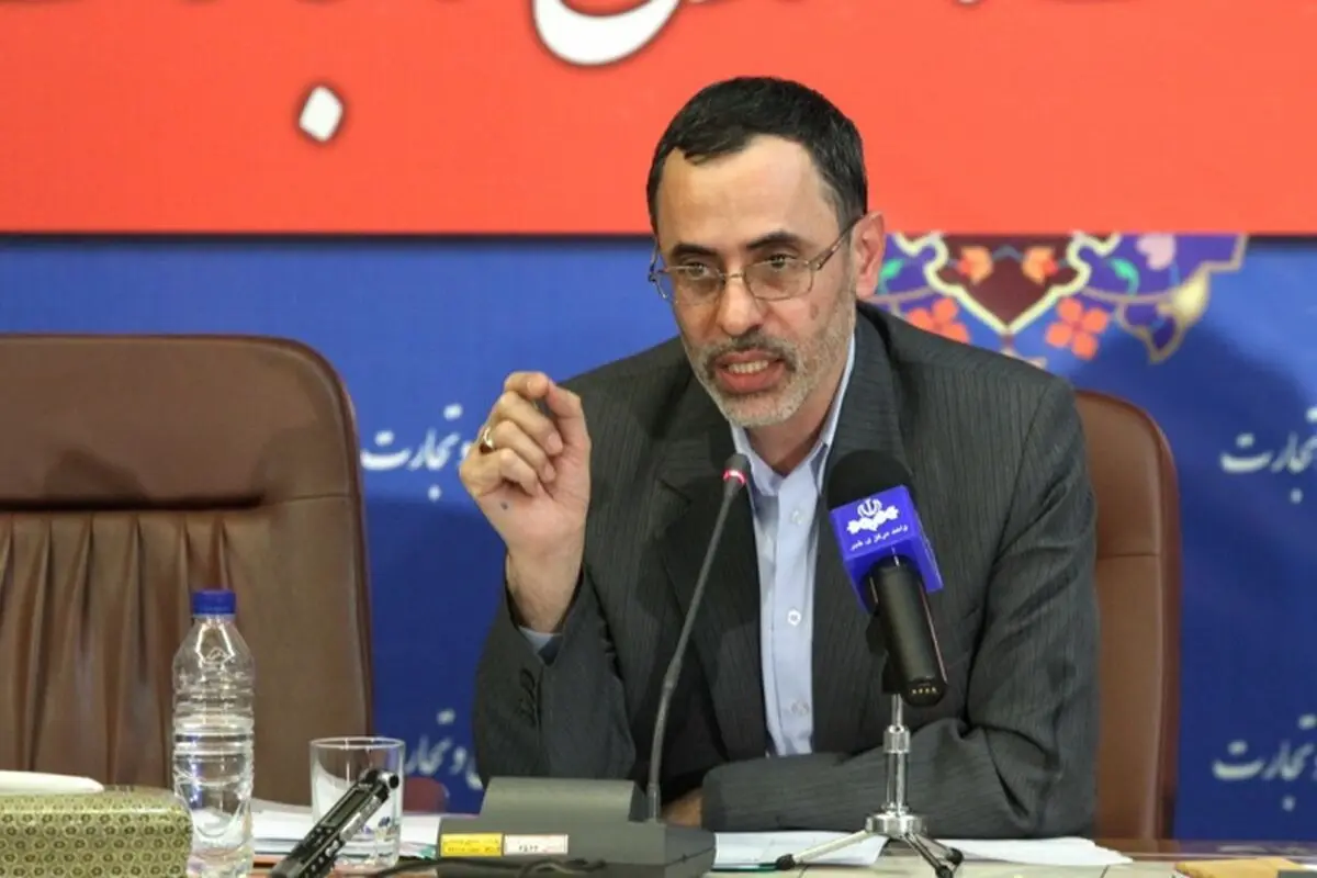 تکذیب خبر برکناری مدیرعامل سایپا