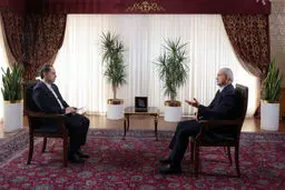 پزشکیان امشب با مردم سخن می‌گوید