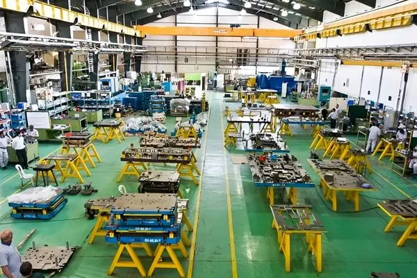 شرط سرمایهگذاری برای تولید
