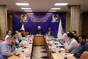 ستاد امر به معروف باید مرکز تضارب آرا باشد