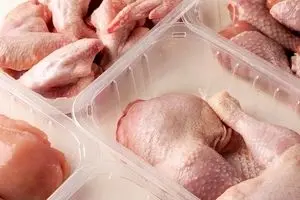 ممنوعیت قطعه‌بندی مرغ برداشته شد