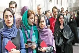 کدام نهاد صلاحیت ارائه‌ی طرح درباره‌ی حجاب را دارد؟
