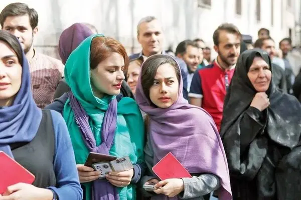 کدام نهاد صلاحیت ارائه‌ی طرح درباره‌ی حجاب را دارد؟