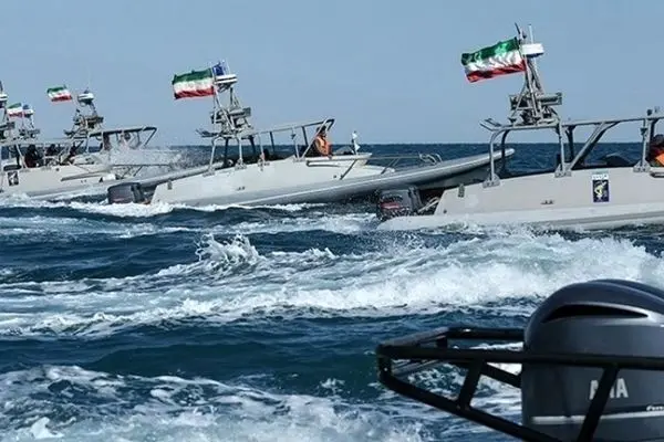 هرگونه ورود آمریکا به تنگه هرمز با حمله نیروهای مسلح مواجه می‌شود