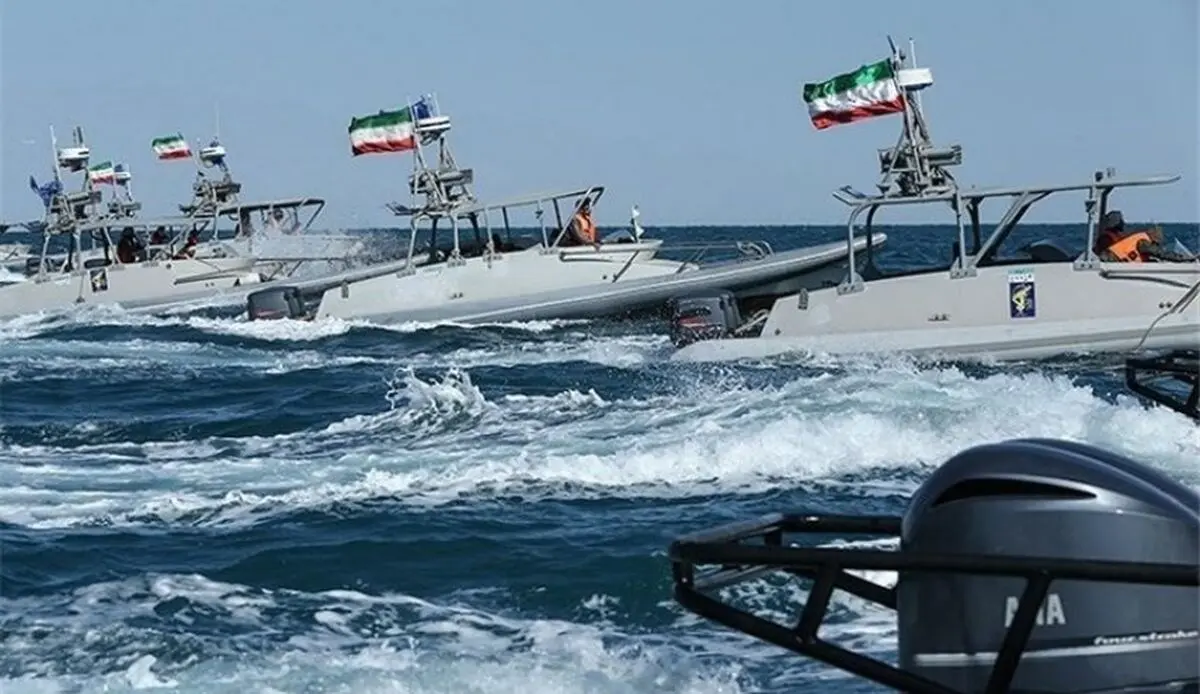 هرگونه ورود آمریکا به تنگه هرمز با حمله نیروهای مسلح مواجه می‌شود