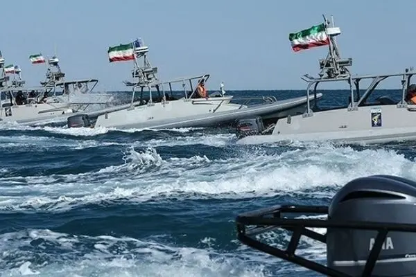 هرگونه ورود آمریکا به تنگه هرمز با حمله نیروهای مسلح مواجه می‌شود