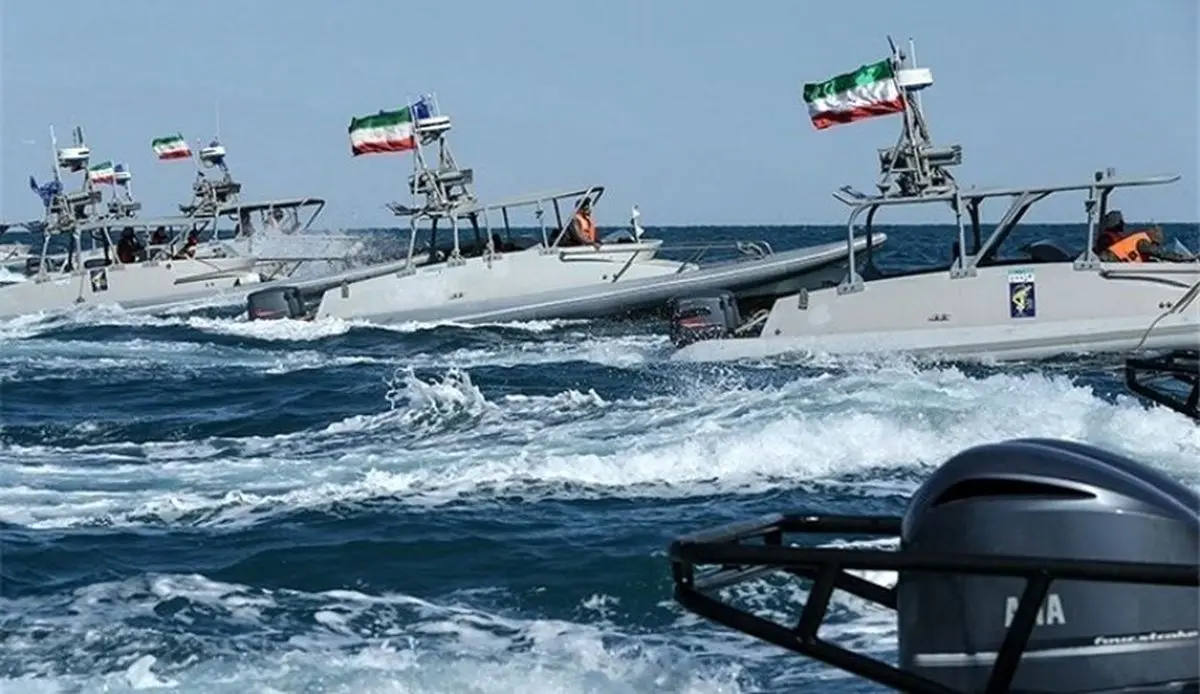 هرگونه ورود آمریکا به تنگه هرمز با حمله نیروهای مسلح مواجه می‌شود