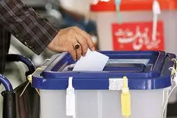 ۸۰درصد رای‌دهندگان کاری به جناح‌ها ندارند