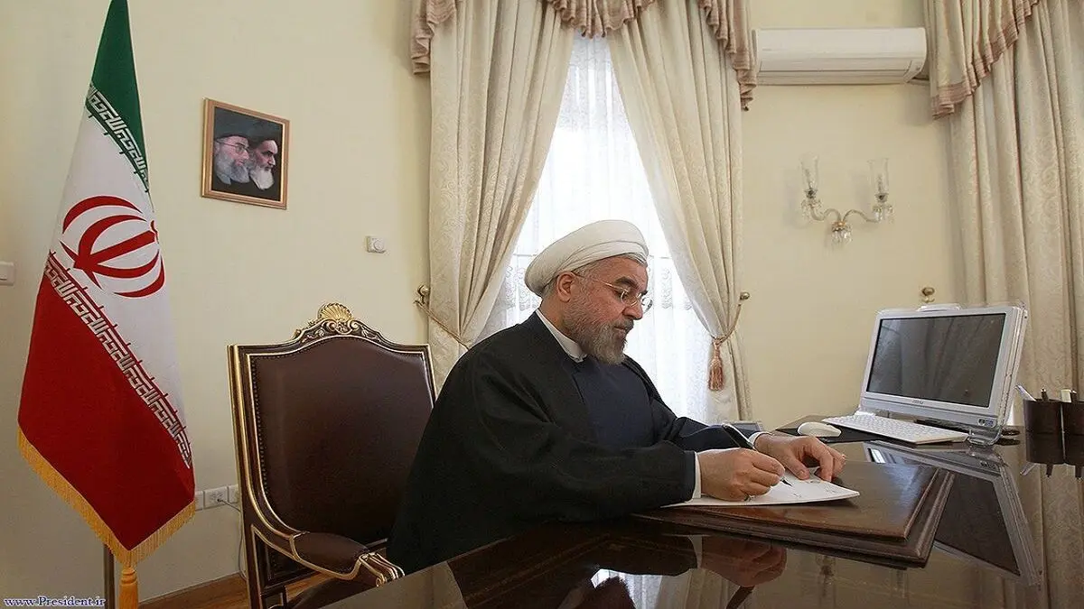 محمدرضا تابش به عنوان «عضو شورای عالی آمایش سرزمین» منصوب شد
