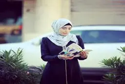 هبه کمال ابوندا