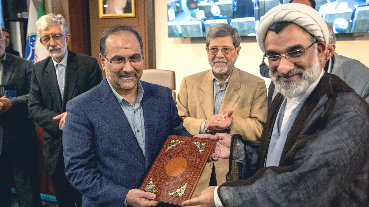 فرهنگستان علوم، حلقه‌ی اتصال علم و فرهنگ