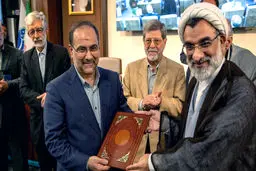 فرهنگستان علوم، حلقه‌ی اتصال علم و فرهنگ