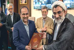 فرهنگستان علوم، حلقه‌ی اتصال علم و فرهنگ