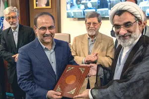 فرهنگستان علوم، حلقه‌ی اتصال علم و فرهنگ