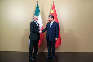 اتحاد با چین؛ راهبرد ایران برای خنثی‌سازی فشارهای اروپا
