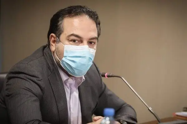  محدودیت‌های تردد به مناطق زرد تعمیم داده شد 