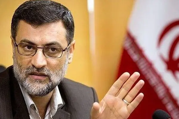 
پوری‌حسینی در بورس هم متخلف است