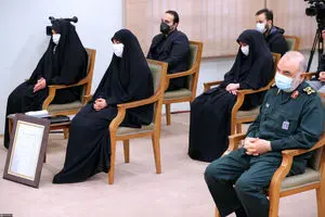 «شهید» سلیمانی برای دشمنانش خطرناک‌تر از «سردار» سلیمانی است