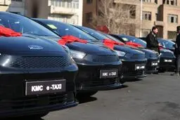 خودروی برقی از شمول قیمت‌گذاری شورای رقابت خارج شد