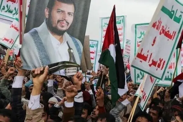 گسترش درگیری‌ها در یمن؛ پیشروی انصارالله در تعز و جنوب الحدیده