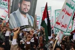 گسترش درگیری‌ها در یمن؛ پیشروی انصارالله در تعز و جنوب الحدیده
